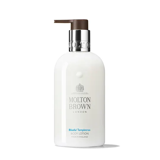 Molton Brown Templetree Body Lotion image