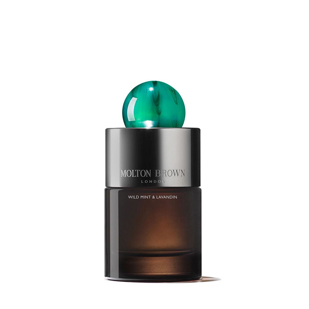 Molton Brown Wild Mint & Lavandin Eau De Parfum | 50 ml