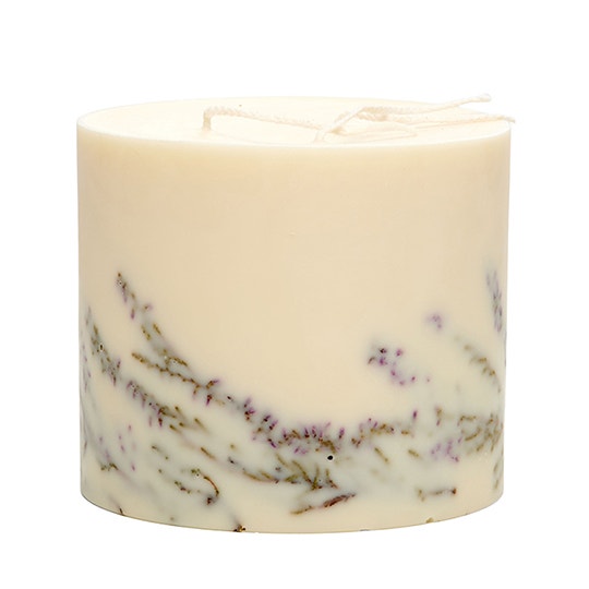 Munio Heather Candle 1700 ml image