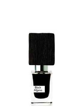 Nasomatto Black Afgano small image