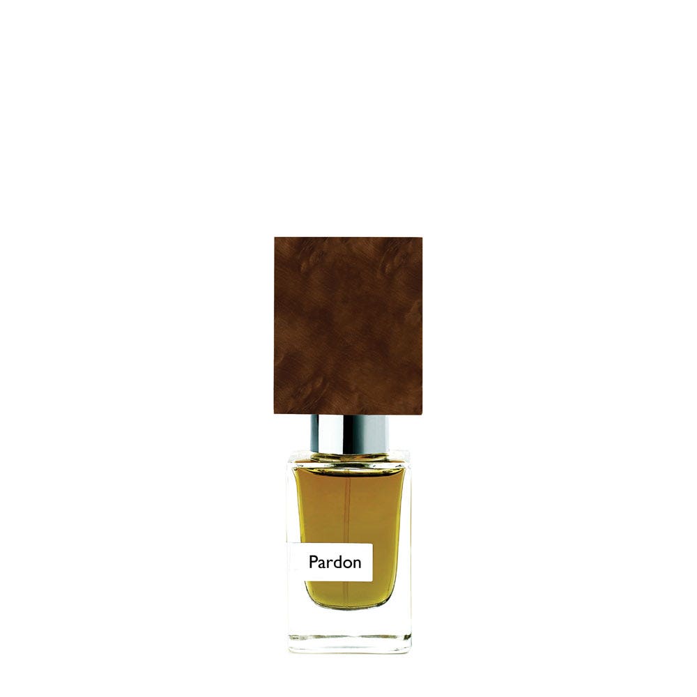 Nasomatto Pardon 30 ml, Men'S Spicy Perfume | 50 ml