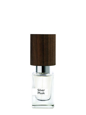 Nasomatto Silver Musk small image