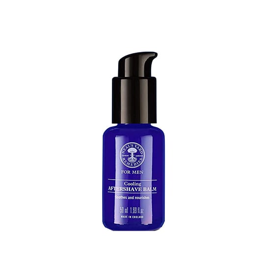 Neal's Yard Remedies For Men Cooling Aftershave Balm image