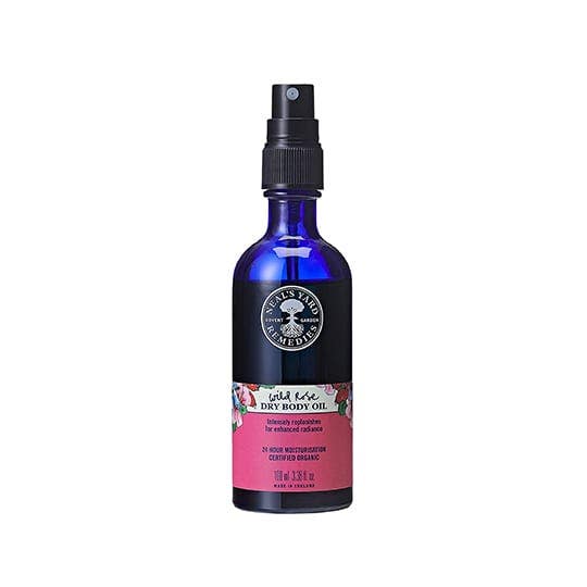 NEAL'S YARD REMEDIES Wild Rose FACIAL 【公式通販】