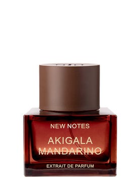 Akigala Mandarino Extrait de Parfum