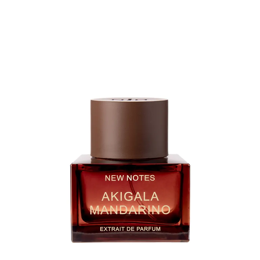 New Notes Akigala Mandarino Extrait De Parfum | 50 ml