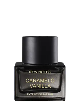 Caramelo Vanilla Extrait de Parfum