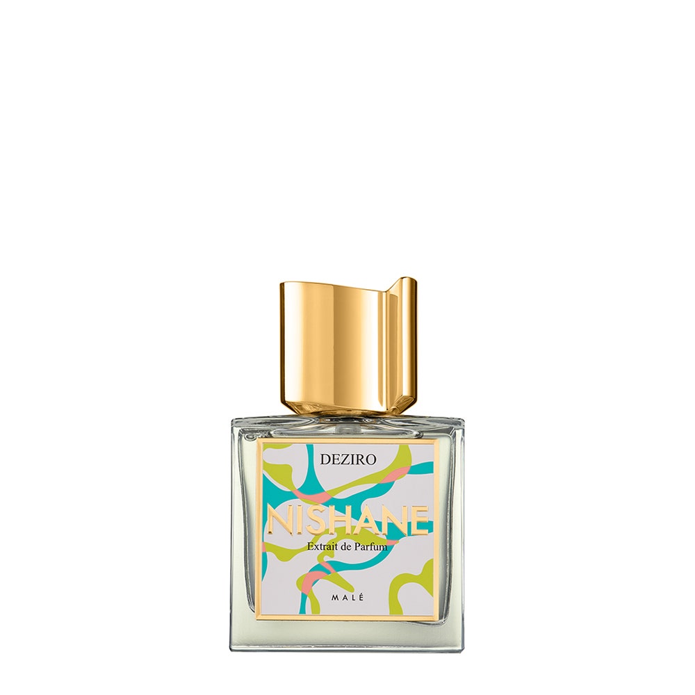 Nishane Deziro Extrait de Parfum image