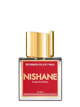 Nishane Hundred Silent Ways Extrait 100 ml small image