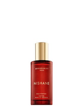 Nishane Hundred Silent Ways Hair Perfume small image