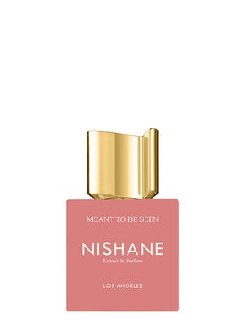 Meant to Be Seen Extrait de Parfum