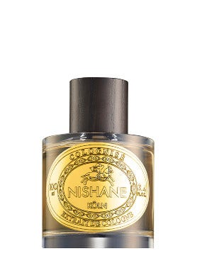 Nishane Safran Colognise Eau de Cologne small image