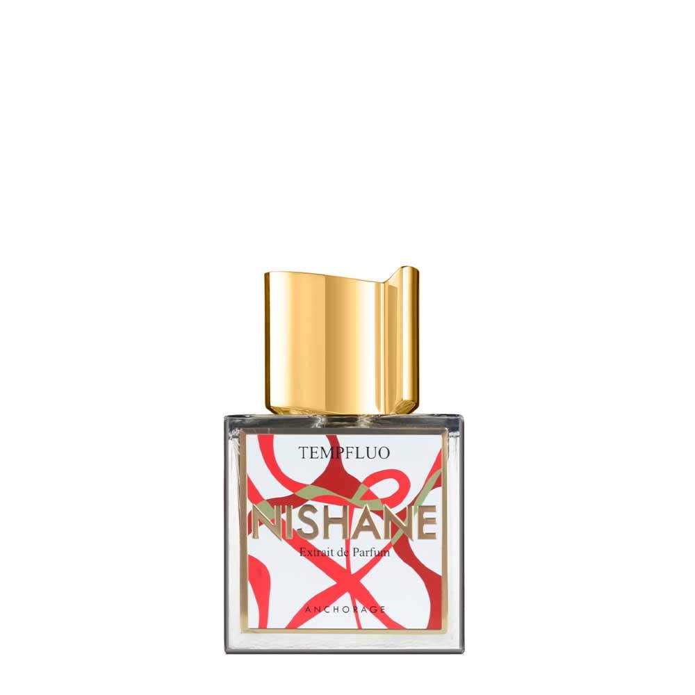 Nishane Tempfluo Extrait, Unisex Citrus Perfume | 50 ml