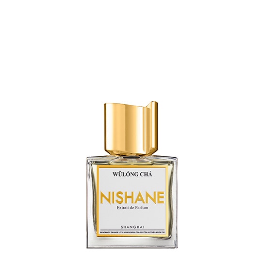 Nishane Wulong Cha Extrait, Unisex Citrus Perfume | 50 ml Nishane Wulong Cha Extrait, Unisex Citrus Perfume | 50 ml
