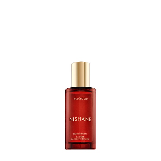 Nishane Wulong Cha Hair Perfume image
