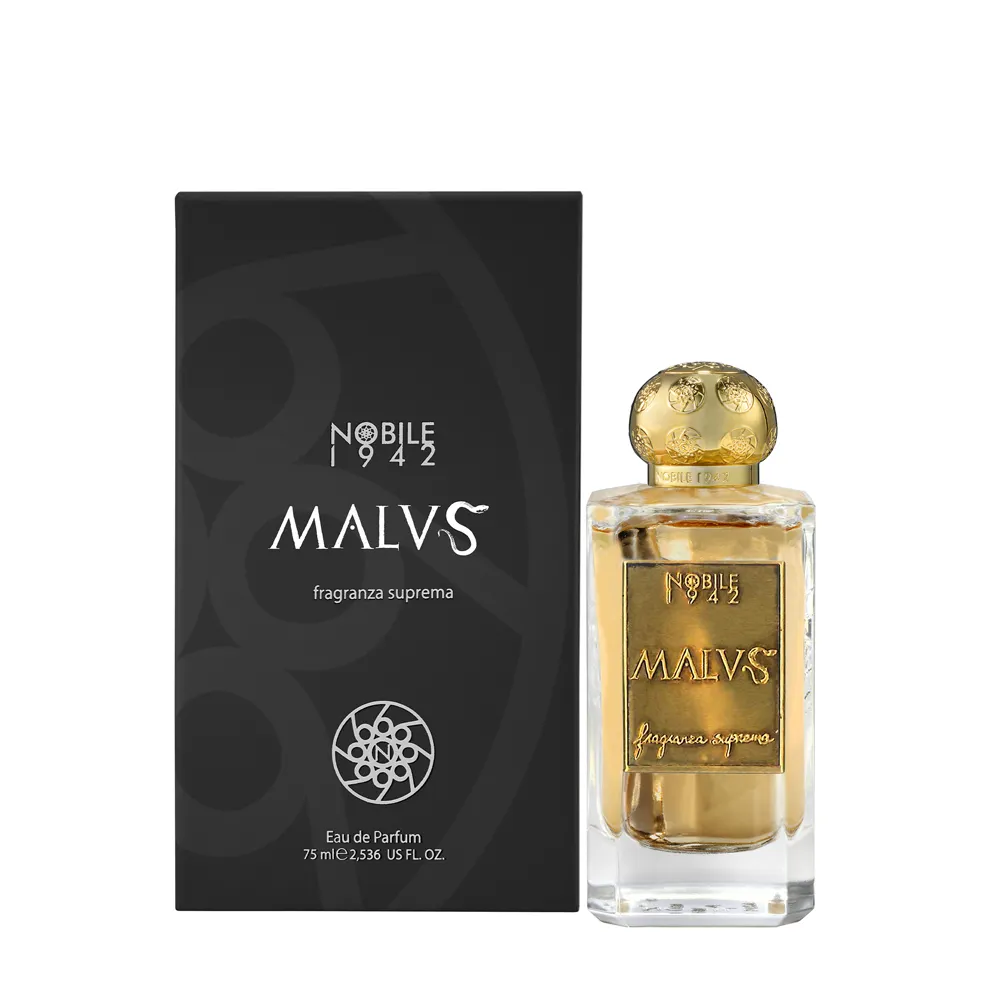 Nobile 1942 Malvs Eau De Parfum, Amber Oriental | 50 ml