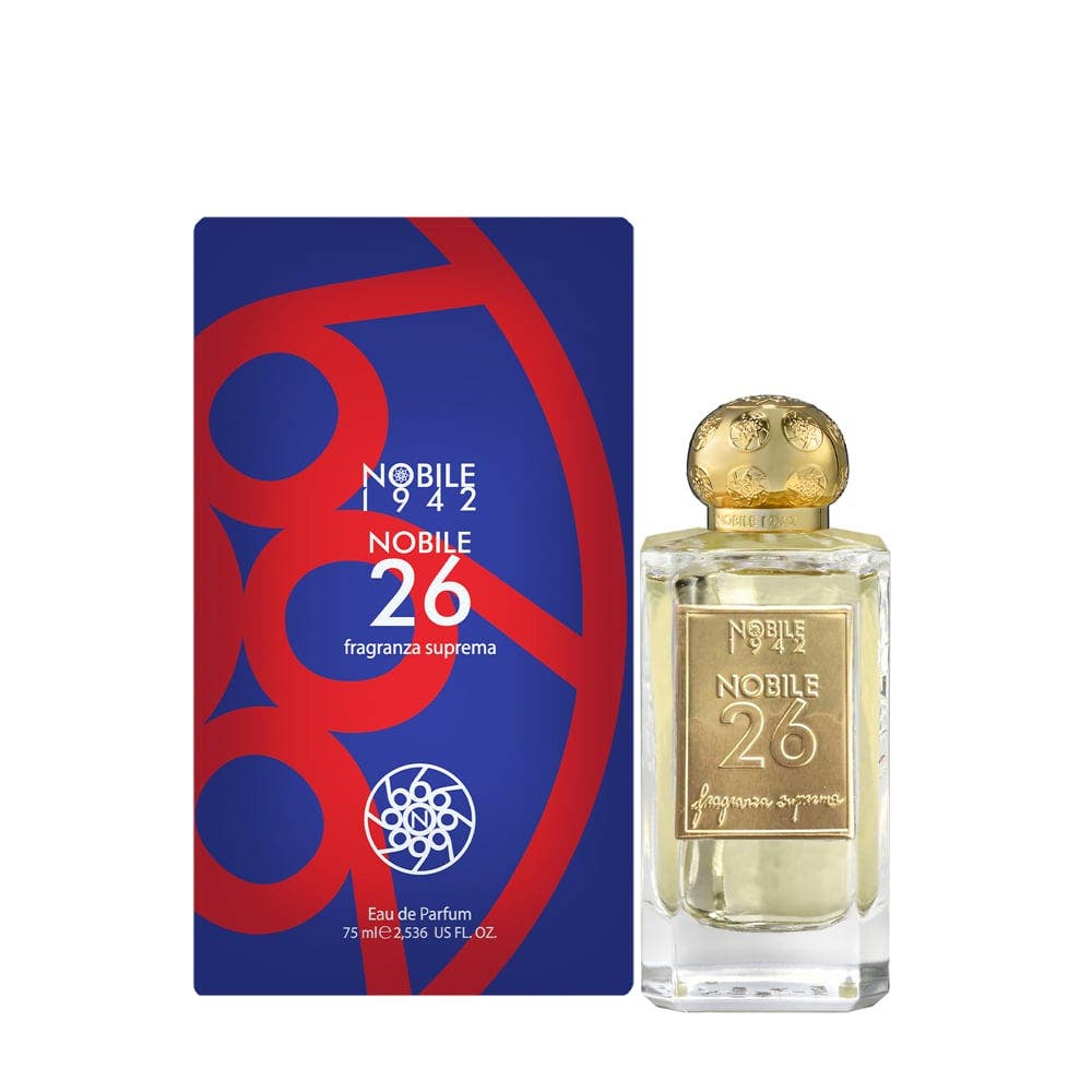 香水(ユニセックス) NOBILE 1942 Nobile 1942 Nobile 26 Eau De Parfum, Sweet Perfume | 50 ml