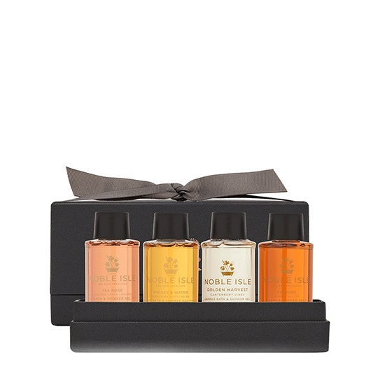 Noble Isle Fragrance Sampler Gift Set image