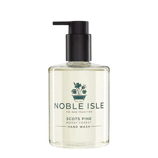 Noble Isle Scots Pine Hand Wash image