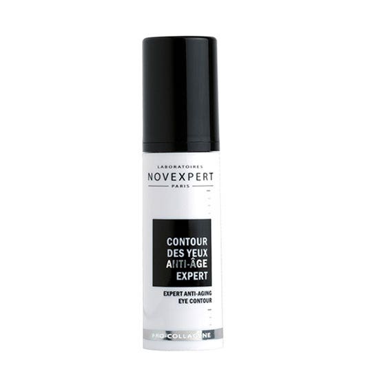Novexpert Contour Des Yeux Anti Age Expert image