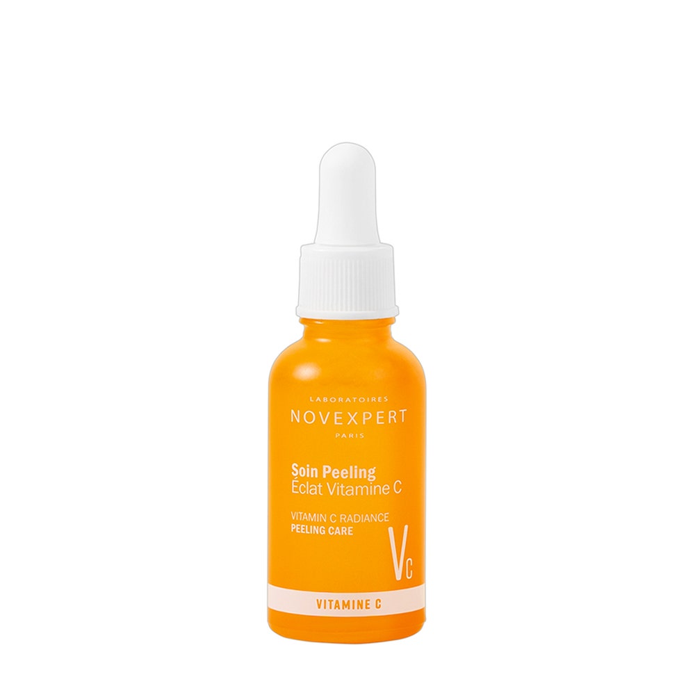 Novexpert VC SOIN Peeling ECLAT