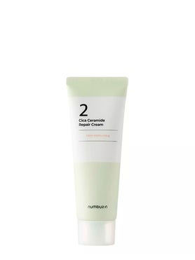 No.2 Cica Ceramide Repair Cream