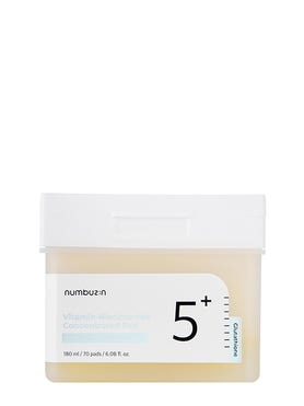 No.5 Vitamin Niacinamide Concentrated Pad