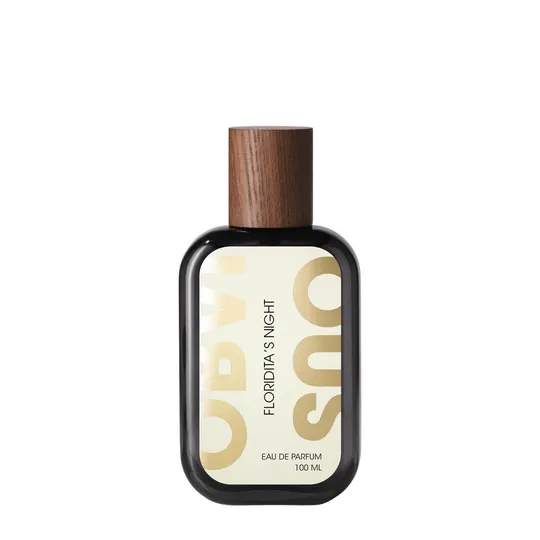 Obvious Floridita's Night Eau de Parfum