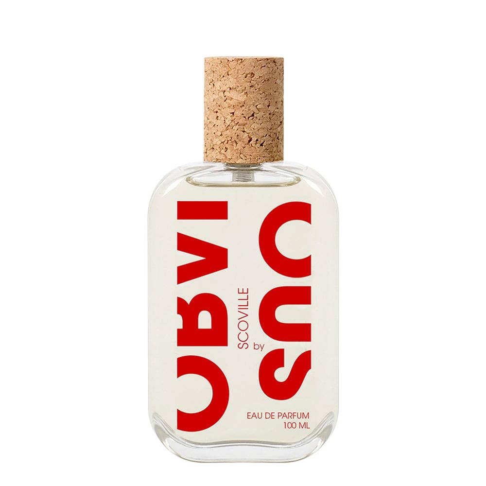 Obvious Scoville Eau de Parfum