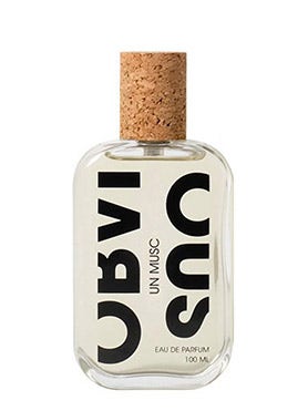 Un Musc Eau de Parfum