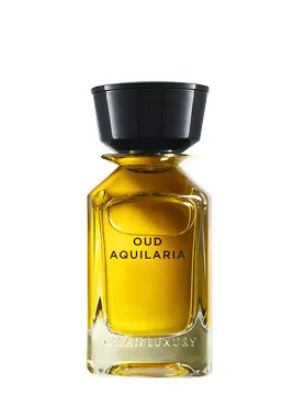 Oman Luxury Oud Aquilaria Eau de Parfum small image