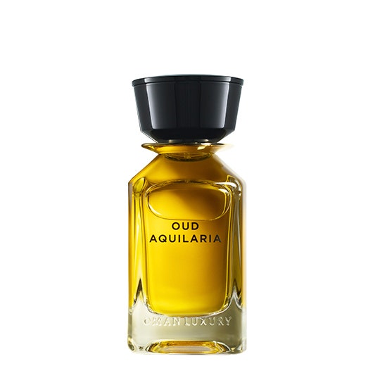 Oman Luxury Oud Aquilaria EDP image
