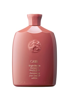 Bright Blonde Shampoo for Beautiful Color 250 ml