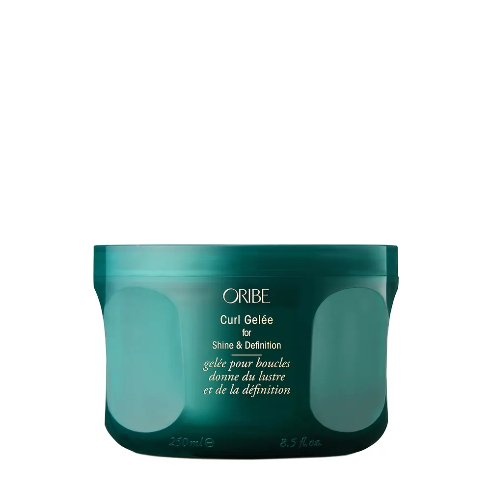 Oribe Curl Gelée for Shine & Definition image