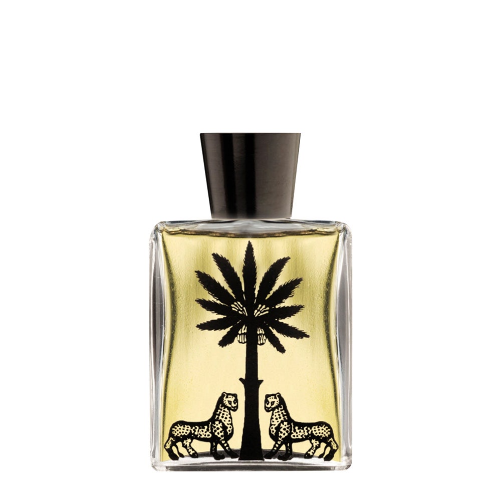 Ortigia Ambra Nera After Shave image