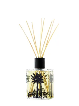 Ortigia Ambra Nera Diffuser small image