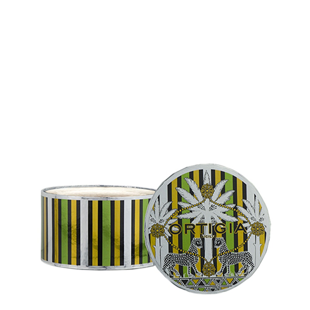 Ortigia - Bergamotto Sali da Bagno 500 g - Sali Da Bagno Corpo Per Il Bagno