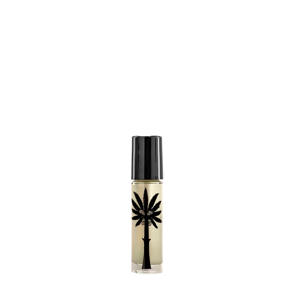 Ortigia Bergamotto Perfume Oil Roll On image