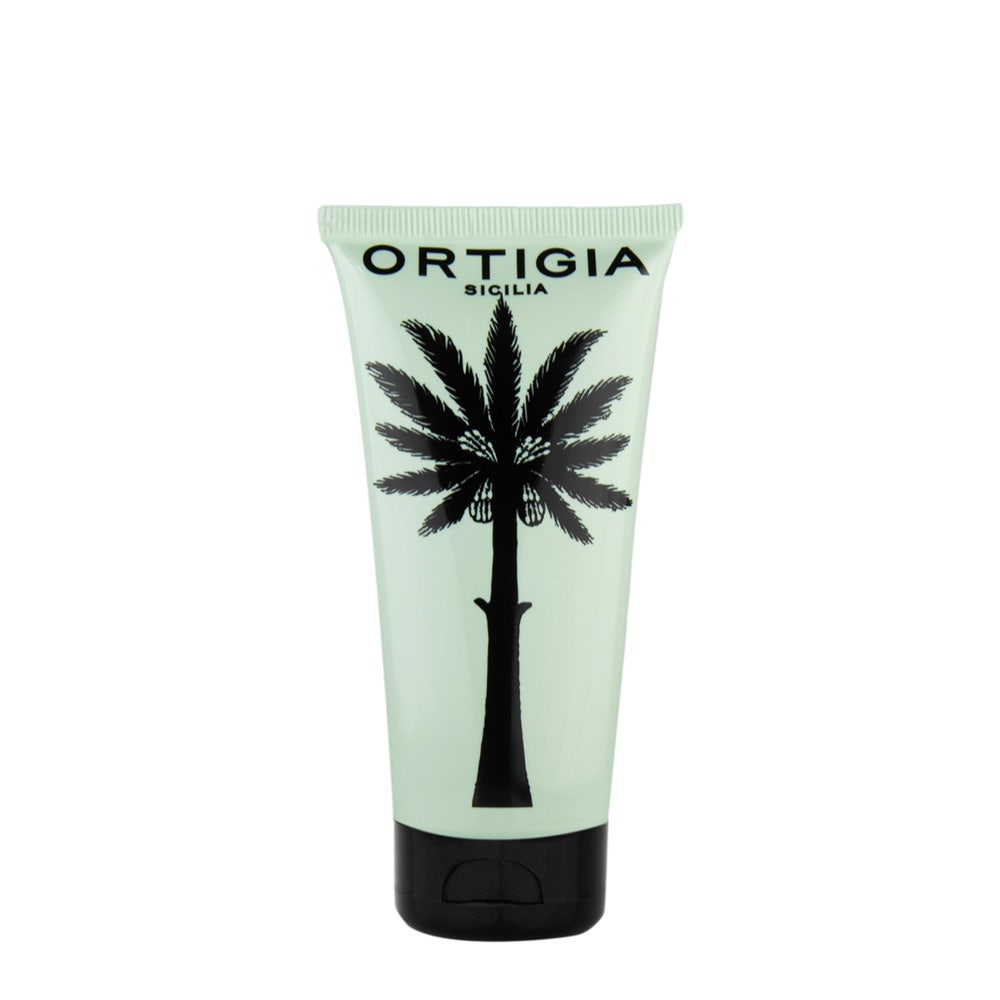 Ortigia Fico d'India Shampoo image