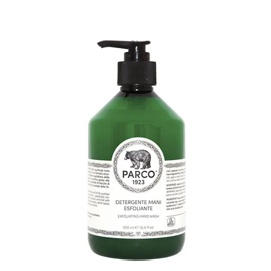 Parco 1923 Exfoliating Hand Wash image