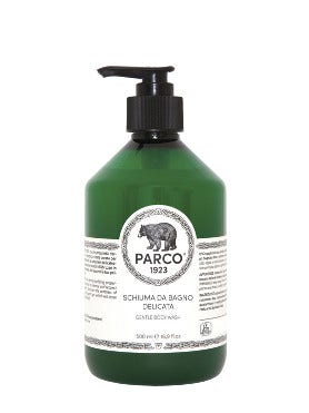 Parco 1923 Gentle Body Wash small image