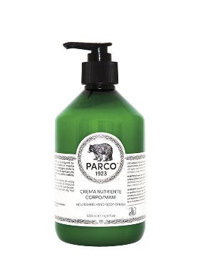 Parco 1923 Nourishing Hand and Body Cream small image