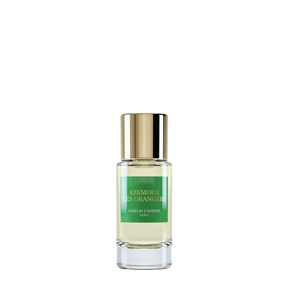 Parfum D'Empire Azemour Les Orangers EDP, Citrus | 50 ml