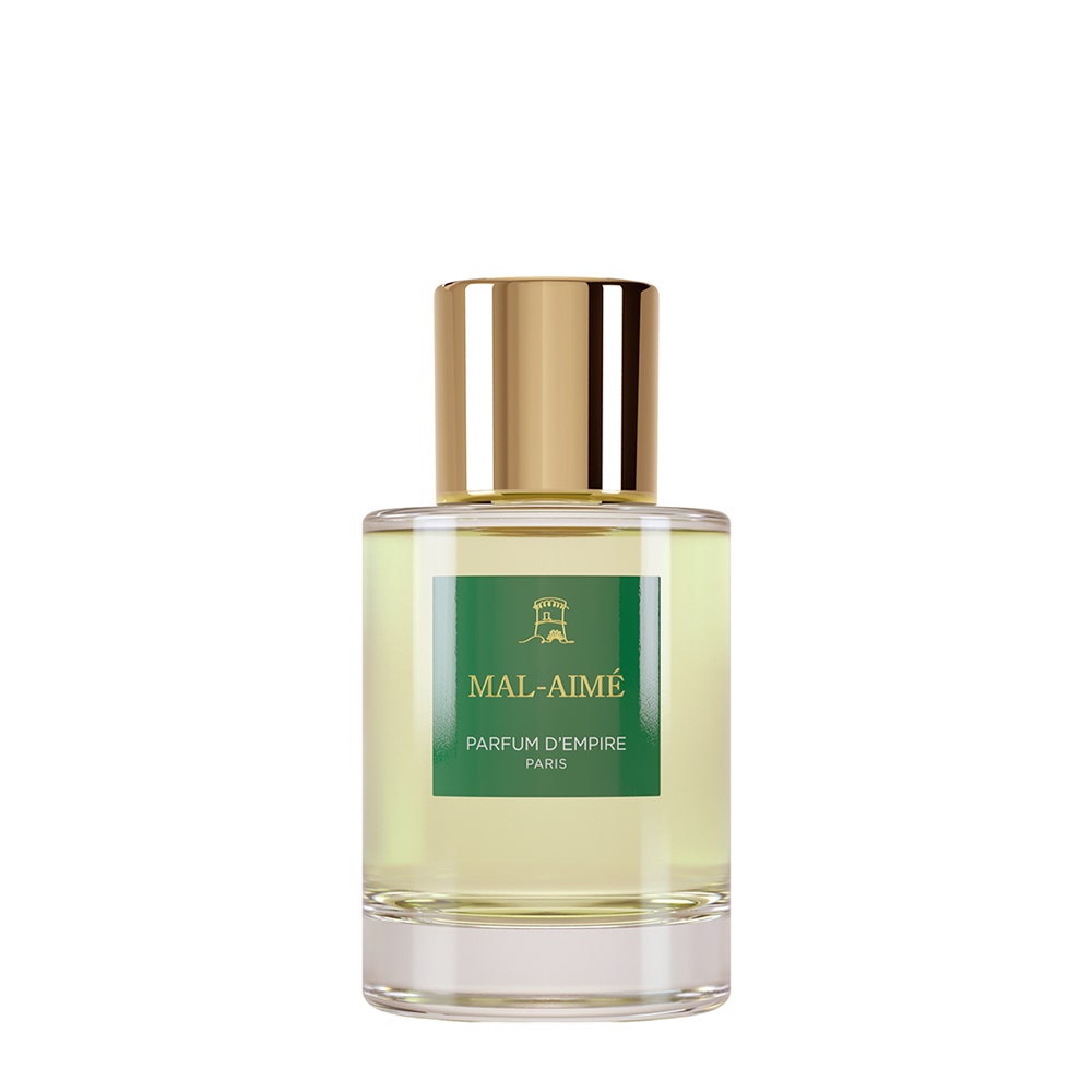 MAL-AIMÉ PARFUM D'EMPIRE 100ml Parfum D'Empire Mal-Aime Eau De Parfum 100 Ml | 50 ml