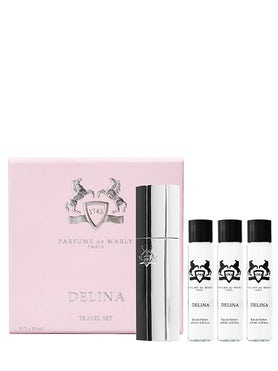 Parfums de Marly Delina Travel Set 3 X 10 ml small image
