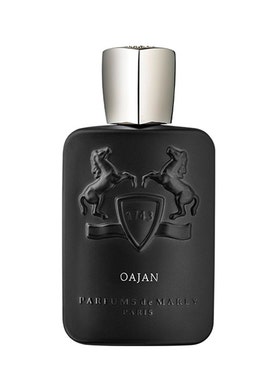 Oajan Eau de Parfum