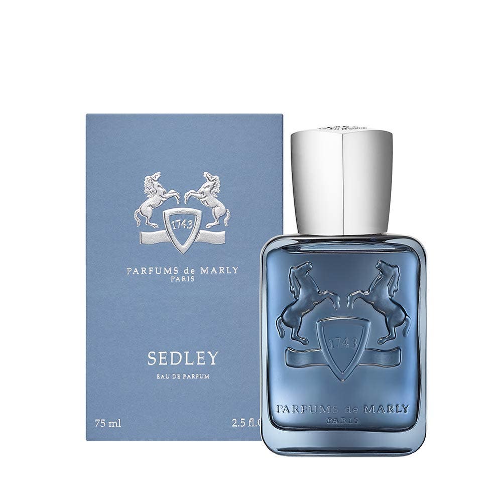 Parfums De Marly Sedley Eau De Parfum 75 ml, Citrus | 50 ml