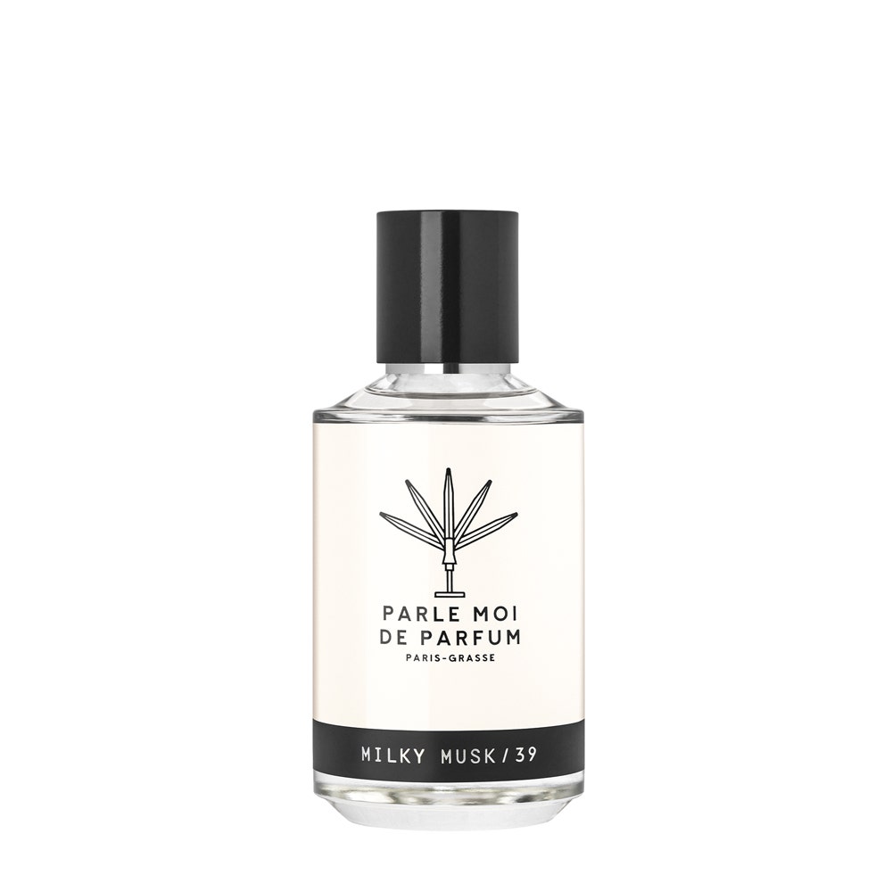 PARLE MOI ミルキームスク 50ミリ Parle Moi De Parfum Milky Musk 39 Eau De Parfum | 50 ml
