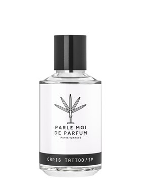 Orris Tattoo 29 Eau de Parfum