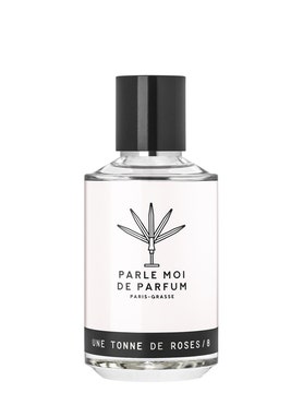 Parle Moi de Parfum Une Tonne de Roses 8 Eau de Parfum small image